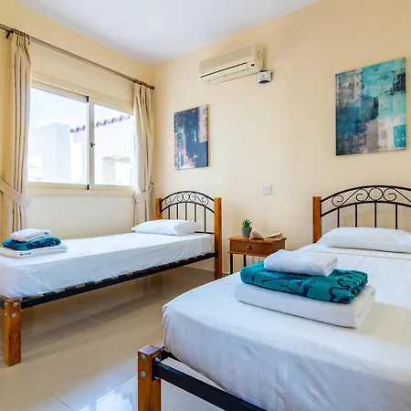 Villa Coralia Dreams - Central Coral Bay, 5 Mins Walking To Main Strip, 2 Mins To The Beach Coral Bay