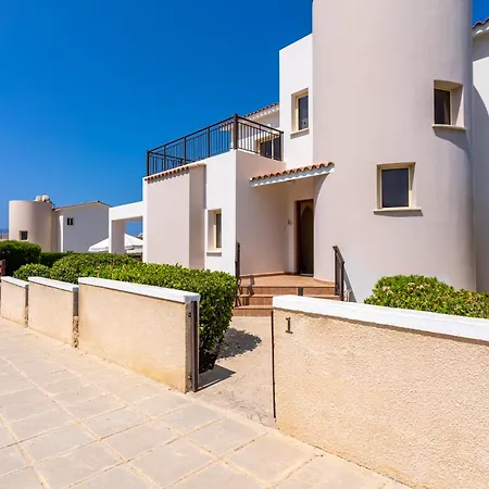 Coralia Dreams - Central Coral Bay, 5 Mins Walking To Main Strip, 2 Mins To The Beach וילה